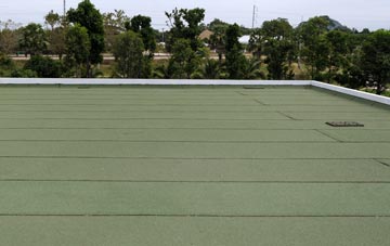 all Swanbister roofing types quoted for