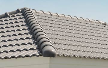 advantages of Swanbister clay roofing