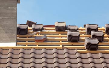 Swanbister clay roofing costs