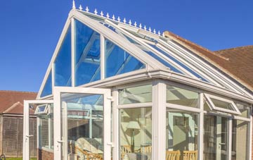conservatory roof insulation costs Swanbister