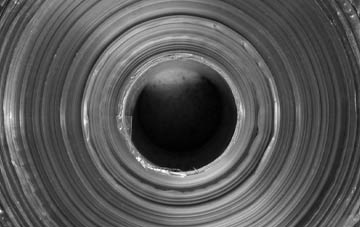 Swanbister edpm waterproofing