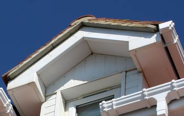 Swanbister fascia installation costs