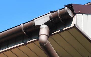 types of Swanbister fascias