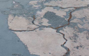 fibreglass roofing replacement Swanbister