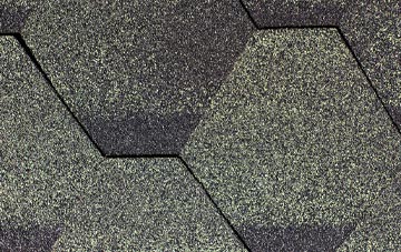 Swanbister fibreglass shingle repairs