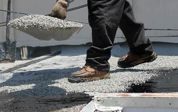 Swanbister flat roofing companies