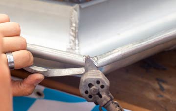 disadvantages of Swanbister lead roofing