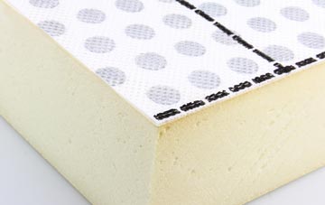 meeting Swanbister building codes