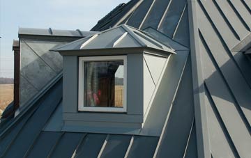 metal roofing Swanbister, Orkney Islands