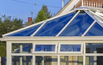 professional Swanbister conservatory insulation