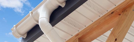 get Swanbister guttering quotes today