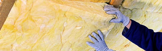 quotes for Swanbister roof insulation