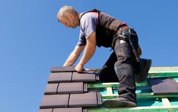 disadvantages of Swanbister slate roofing