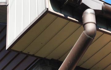 Swanbister soffit installation costs