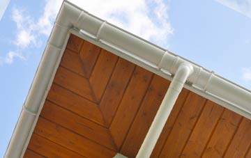 Swanbister soffit types