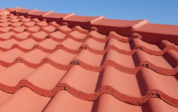 Swanbister tile and slate roof replacement