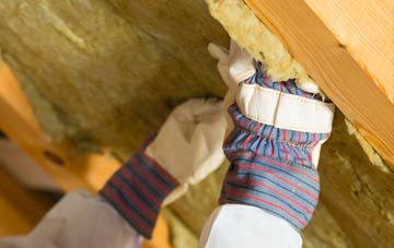 types of Swanbister pitched roof insulation materials
