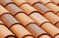 Swanbister clay roofing