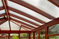 Swanbister conservatory roofing insulation