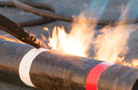 Swanbister flat roofing replacement