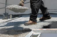 find rated Swanbister flat roofing replacement companies