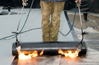 Swanbister flat roof sealing quote