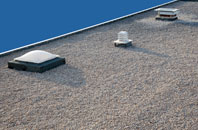 Swanbister flat roofing