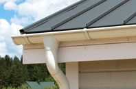 Swanbister soffits