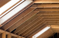 Swanbister tapered roof insulation quotes